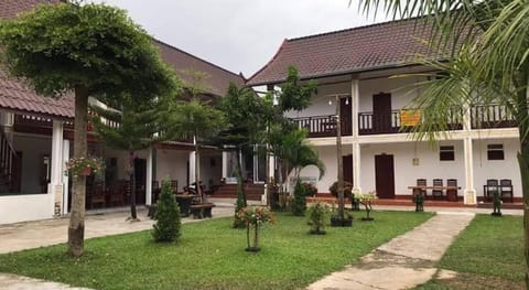 Riverside Garden Hostel Vacation rental in Vang Vieng