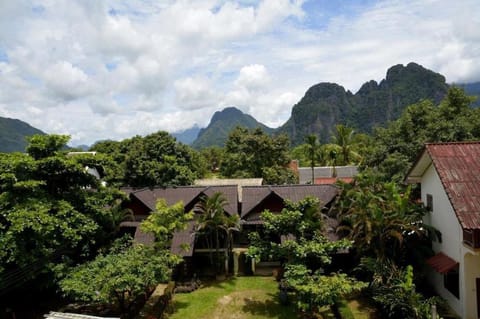 Hana Riverside Hotel Vacation rental in Vang Vieng