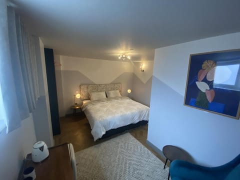 Urban Pod Hotel Liverpool Vacation rental in Liverpool