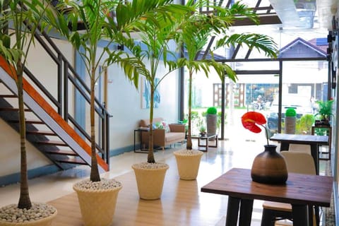 Moriyama Hotel Vacation rental in Cebu City