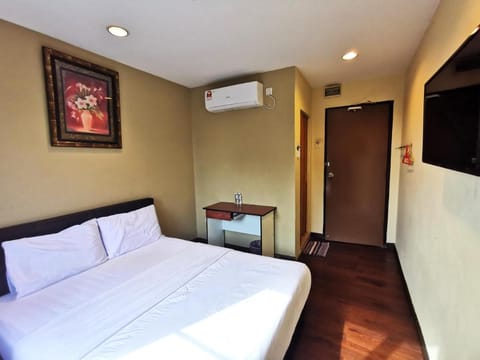 98 Hotel Hotel in Johor Bahru