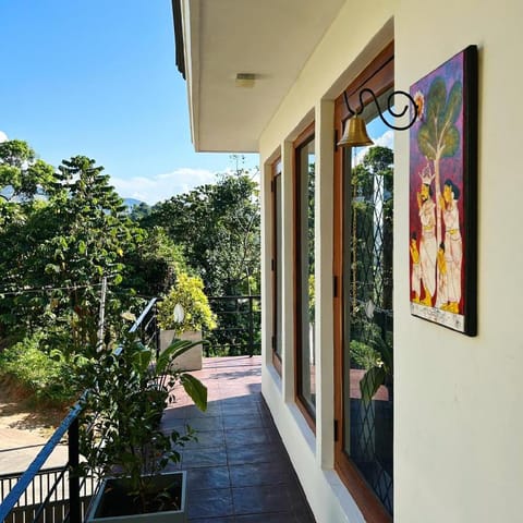 Cliveland Residence Vacation rental in Kandy