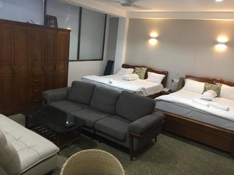 gihans beach hotel Hôtel in Dehiwala-Mount Lavinia