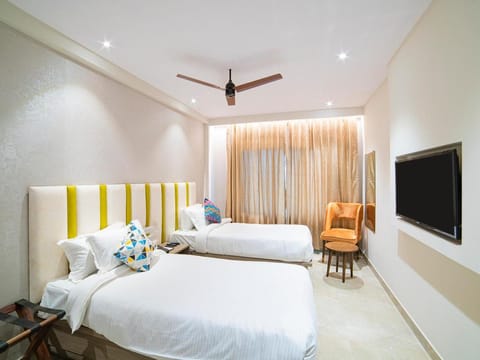 The Beacon Hotel Visakhapatnam Vacation rental in Visakhapatnam