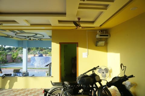 Happy Mates Vacation rental in Puducherry, India