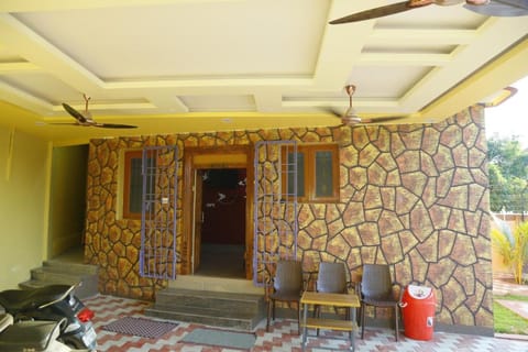 Happy Mates Vacation rental in Puducherry, India