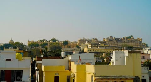 SHRI DAULAT VILLAS Vacation rental in Udaipur