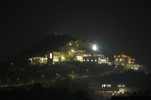 SHRI DAULAT VILLAS Vacation rental in Udaipur