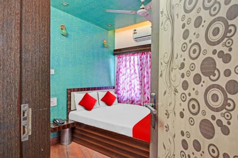 Flagship Shree Balaji Hotel & Restaurant Hotel in Udaipur
