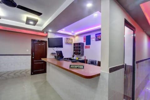 STAYMAKER Hotel Shantala Suratkal Vacation rental in Mangaluru