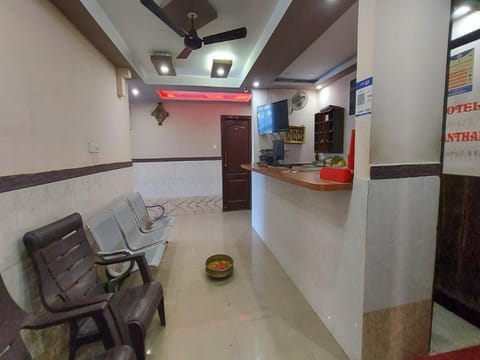 STAYMAKER Hotel Shantala Suratkal Vacation rental in Mangaluru