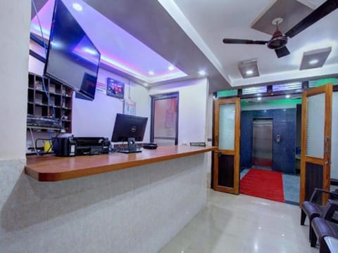 STAYMAKER Hotel Shantala Suratkal Vacation rental in Mangaluru