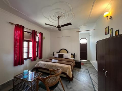 Classic Inn by Meera hotels Hotel in Rishikesh