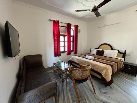 Classic Inn by Meera hotels Hotel in Rishikesh