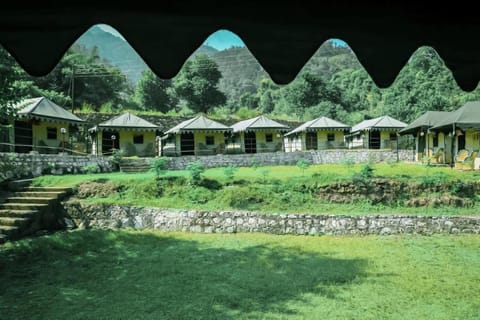 The Best Memory Camp Vacation rental in Rishikesh