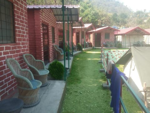 The Best Memory Camp Vacation rental in Rishikesh