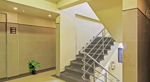 Collection O 1189 Hotel Ranjanas Vacation rental in Pune