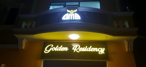 GMS Golden Residency Vacation rental in Puducherry