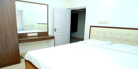 Seashore Residency Vacation rental in Puducherry