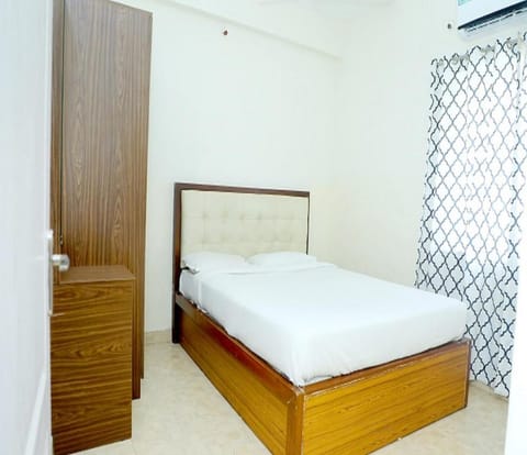 Seashore Residency Vacation rental in Puducherry