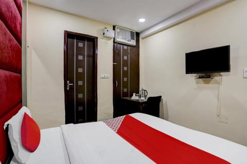 Flagship Hotel Sagarpur Hotel in New Delhi