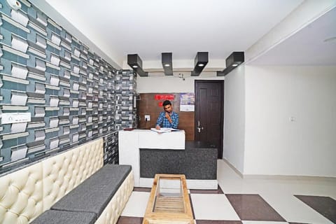 OYO Flagship 81009 Hotel Sameer Residency Hotel in Uttarakhand