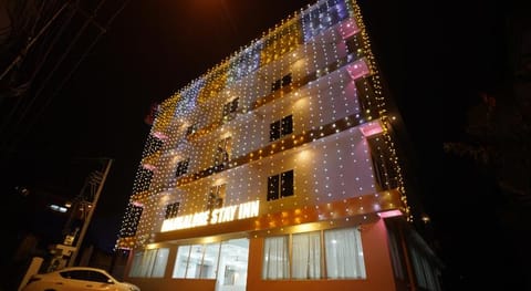 Hotel Mangalore Stay Inn Vacation rental in Mangaluru