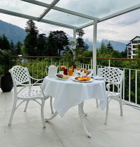 Bookmark Resorts, Manali Vacation rental in Manali