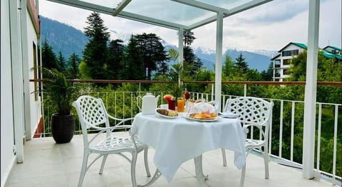 Bookmark Resorts, Manali Vacation rental in Manali