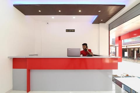 Hotel Sarthak Residency Hotel in Mahabaleshwar