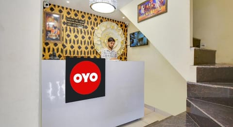 OYO Flagship 80943B Hotel Blue Shine Vacation rental in Ludhiana