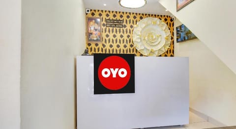 OYO Flagship 80943B Hotel Blue Shine Vacation rental in Ludhiana