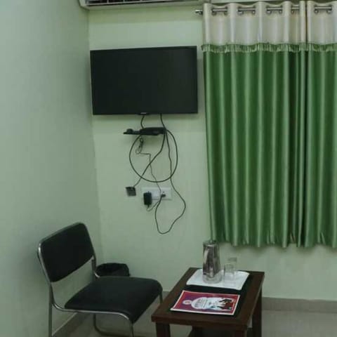 OYO Flagship 81011 Hotel Shobha International Hotel in West Bengal