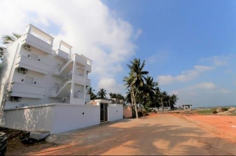 Pondicherry Beach Resort  Vacation rental in Puducherry, India