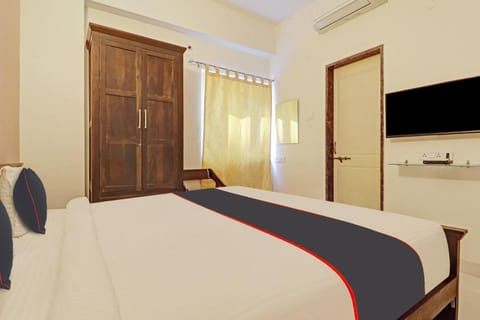 Collection O 80953 Ss inn Hotel in Hyderabad