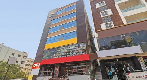 OYO Athidhi Stay Inn Vacation rental in Hyderabad