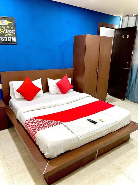 OYO 80774C Yaduvanshi Inn Vacation rental in Noida