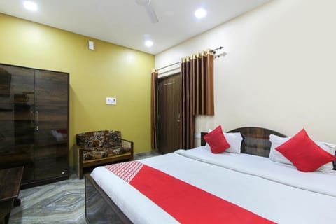 Flagship Hotel Shubham International Hotel in West Bengal