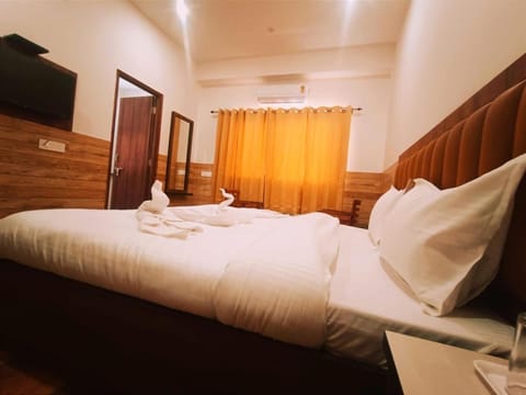 Vishnu Lok Hôtel in Dehradun