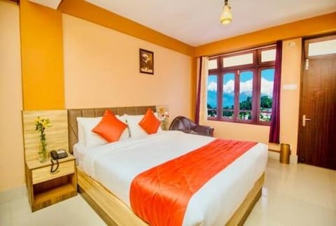 Collection O Hotel Shanti Priya Hotel in Darjeeling