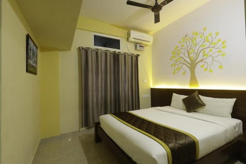 DMS Service Apartment & Luxury Rooms Hotel in Bengaluru