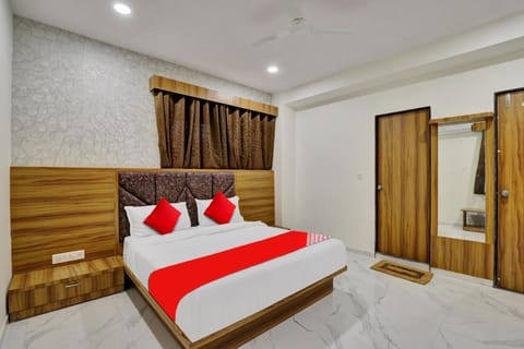 Flagship Hotel Stay Inn Hôtel in Ahmedabad