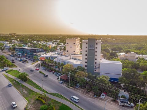 Mura Hotel Boutique Vacation rental in Cancun