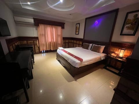 Beat Hotel Siem Reap Vacation rental in Krong Siem Reap