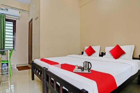 OYO 80897D Hotel King Inn Residency Hotel in Noida