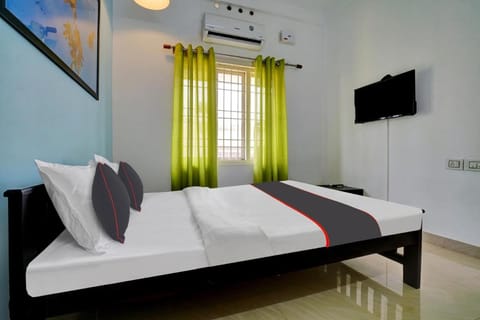 Collection O 81026 Suqoon Premium Stays Hotel in Kochi