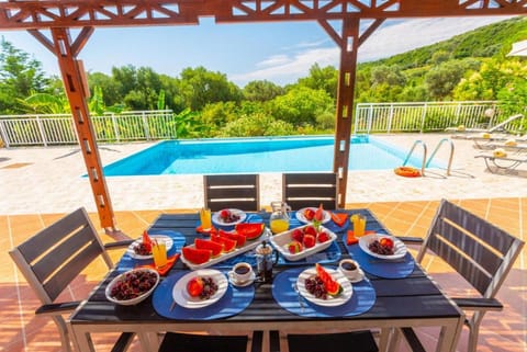 Katelios 2 Villas Collection Vacation rental in Cephalonia