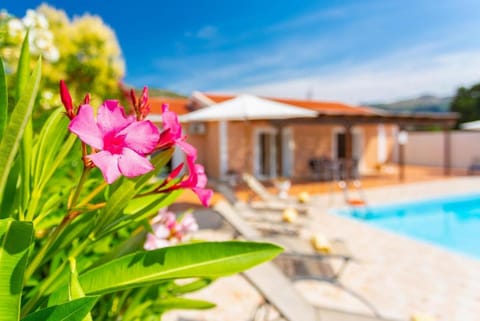 Katelios 2 Villas Collection Vacation rental in Cephalonia