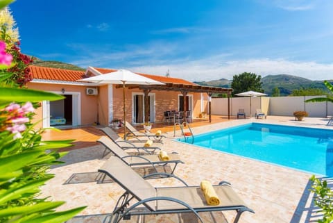 Katelios 2 Villas Collection Vacation rental in Cephalonia