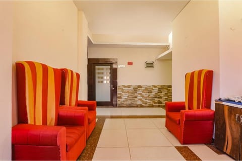 FabHotel Shimla Resort Vacation rental in Lucknow